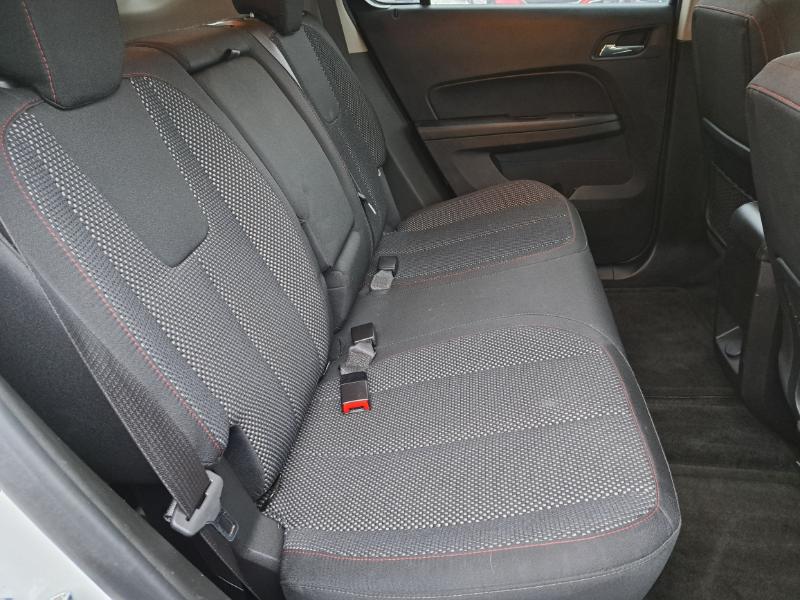 Chevrolet Equinox LT 2WD 2017