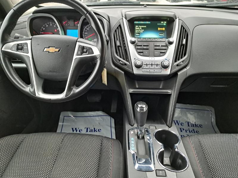 Chevrolet Equinox LT 2WD 2017