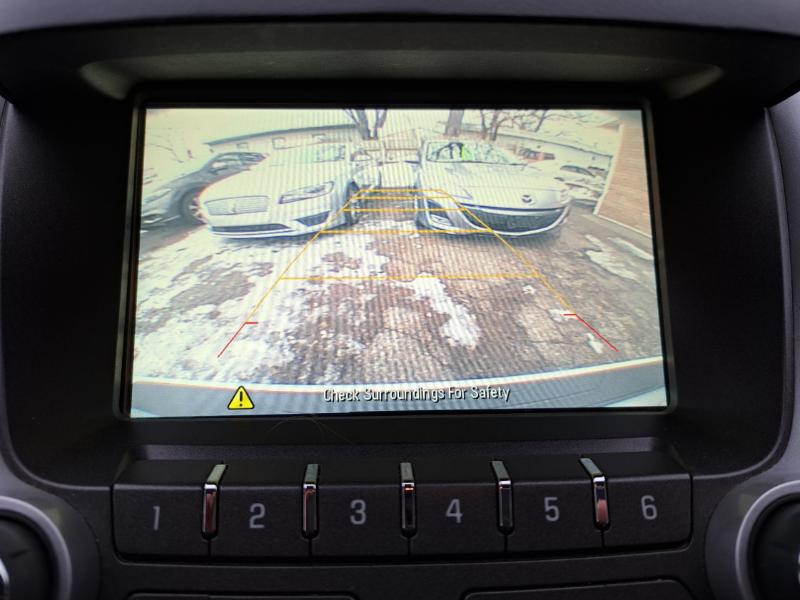 Chevrolet Equinox LT 2WD 2017