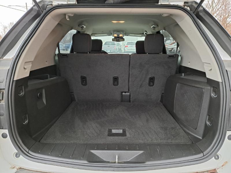 Chevrolet Equinox LT 2WD 2017