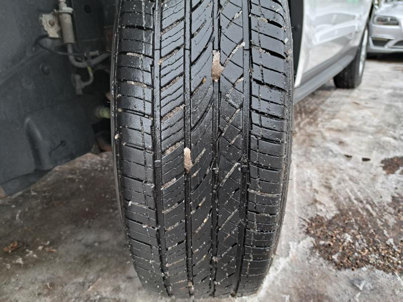 Chevrolet Equinox LT 2WD 2017