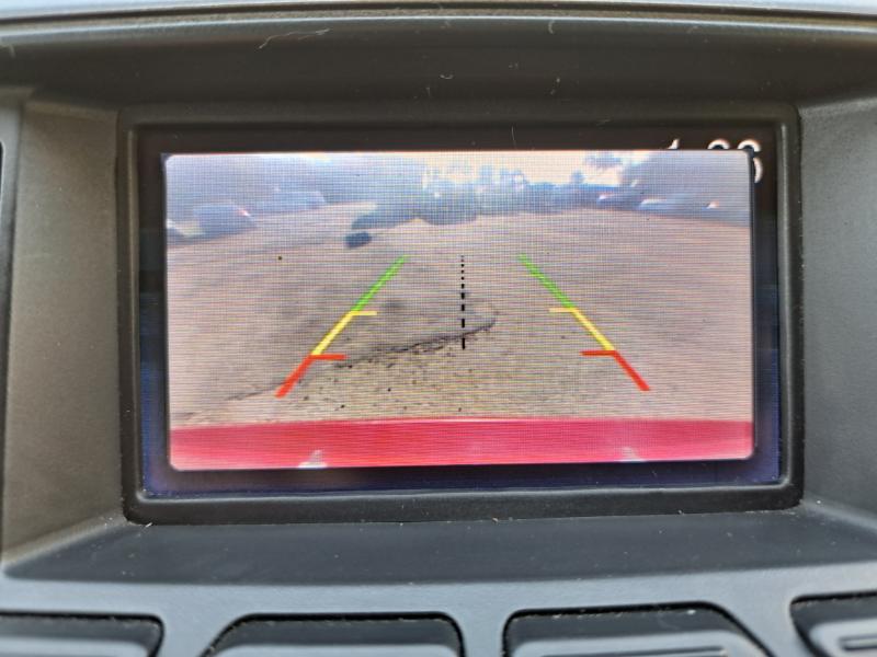 Ford Edge SEL AWD 2013