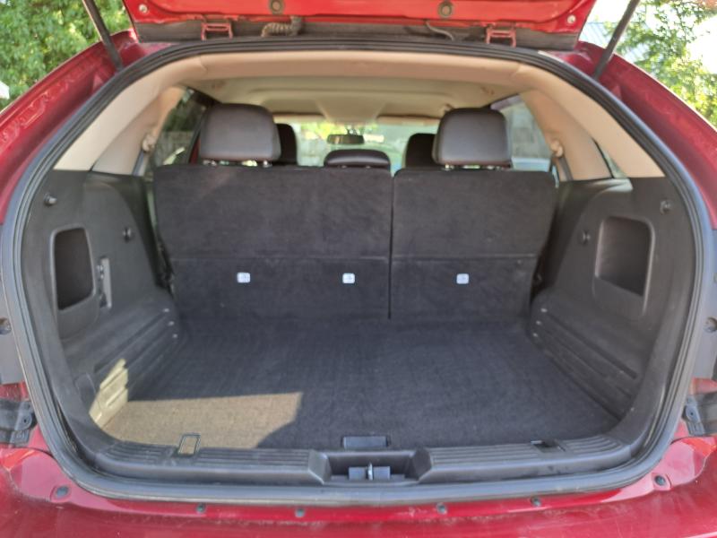 Ford Edge SEL AWD 2013