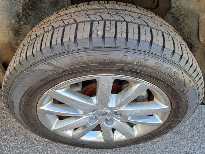 Ford Edge SEL AWD 2013