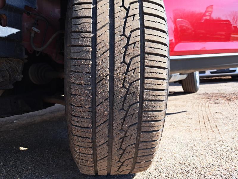 Ford Edge SEL AWD 2013