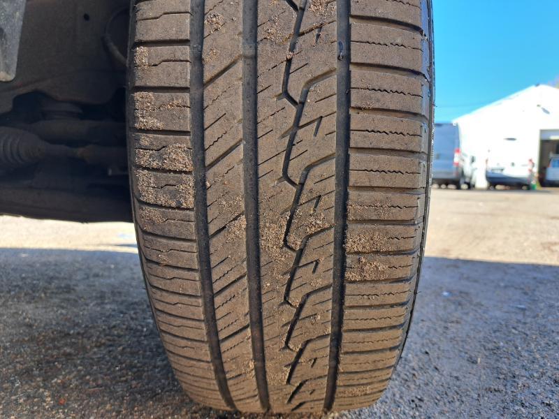 Ford Edge SEL AWD 2013