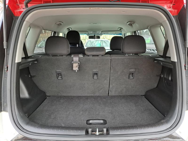 Kia Soul + w/Signature 2.0 Special Edition 2016