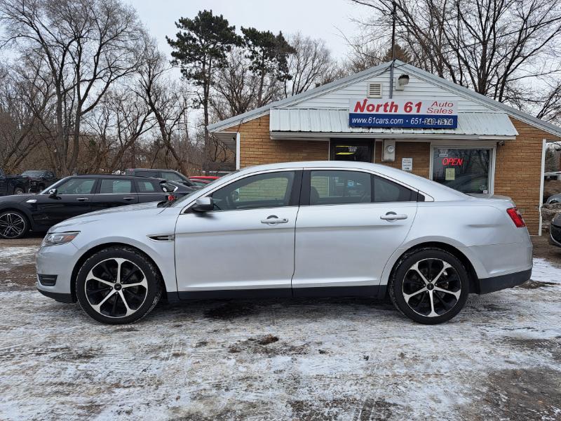 Ford Taurus SEL AWD 2015