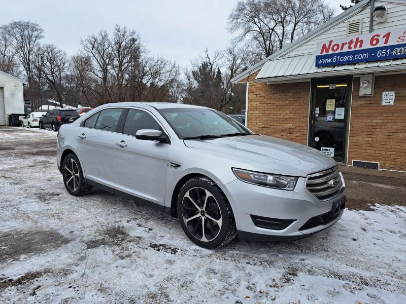 Ford Taurus SEL AWD 2015