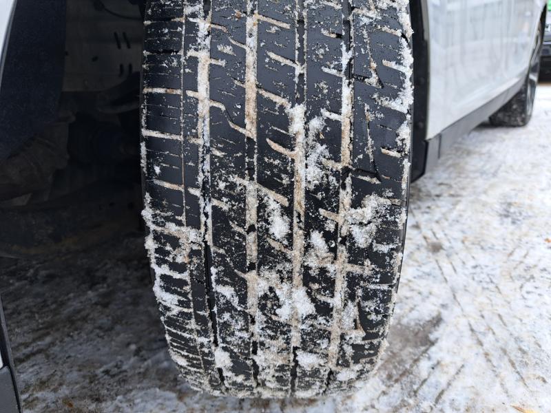 Ford Taurus SEL AWD 2015