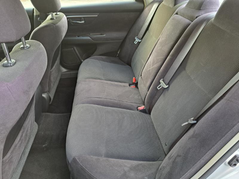 Nissan Altima 2.5 SL 2013