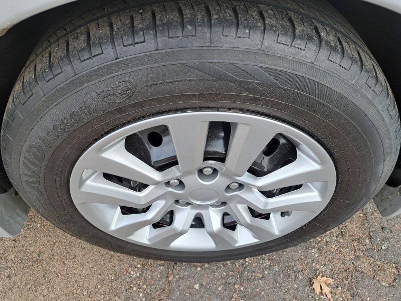 Nissan Altima 2.5 SL 2013