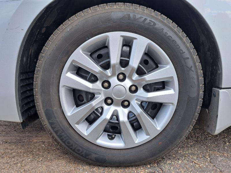 Nissan Altima 2.5 SL 2013