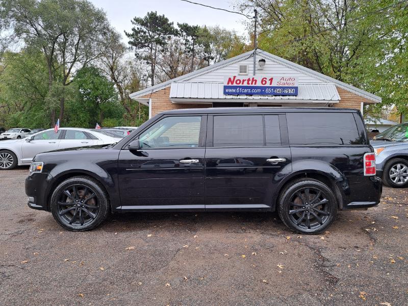 Ford Flex Limited AWD 2019