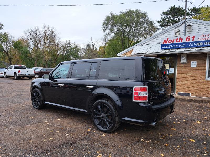 Ford Flex Limited AWD 2019