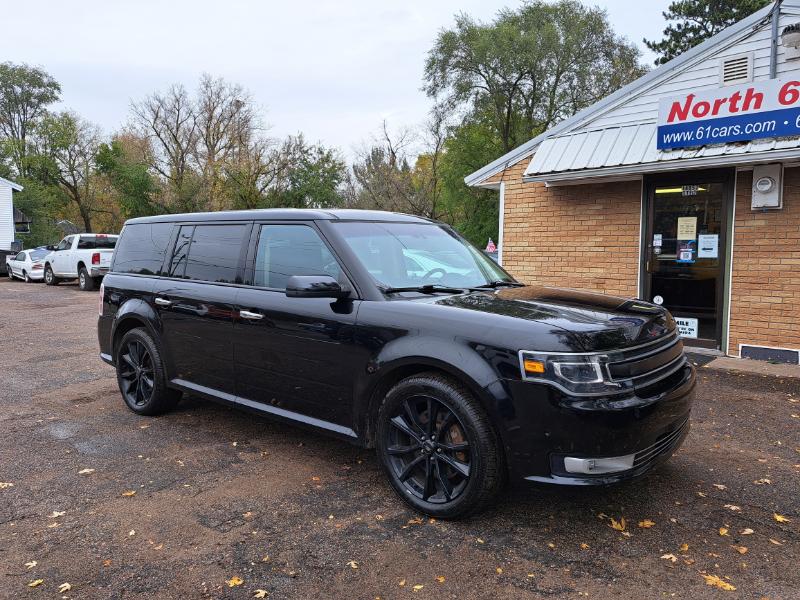 Ford Flex Limited AWD 2019