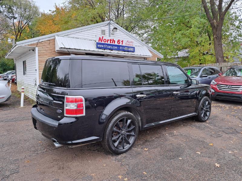 Ford Flex Limited AWD 2019