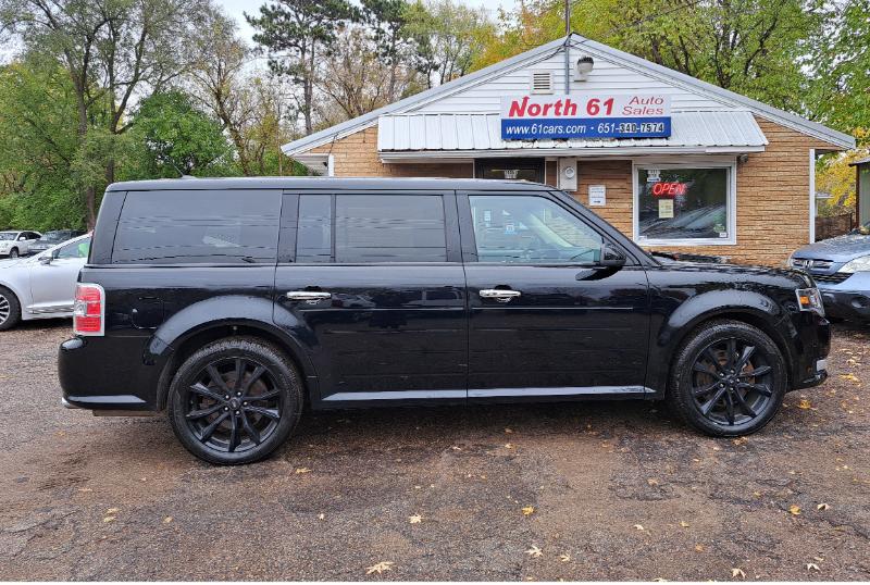 Ford Flex Limited AWD 2019