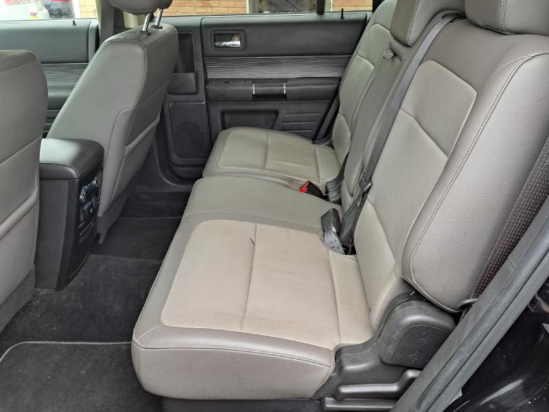Ford Flex Limited AWD 2019