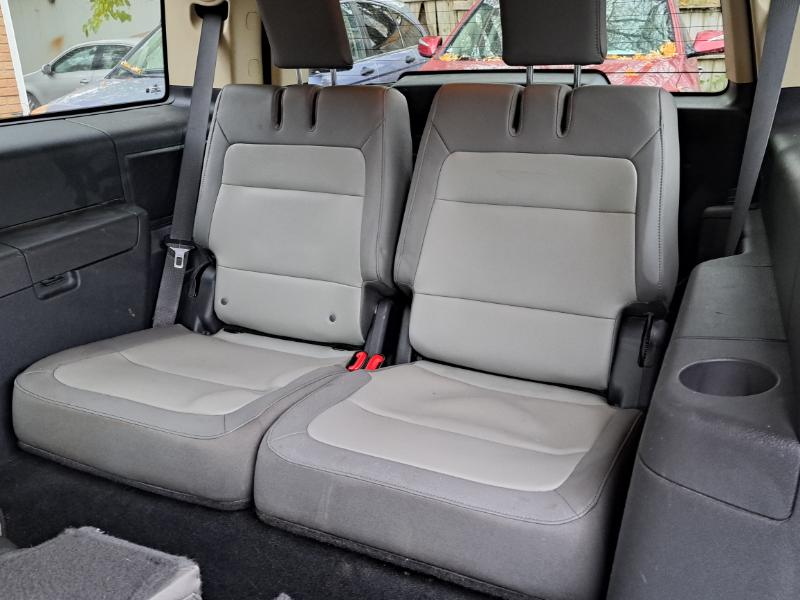 Ford Flex Limited AWD 2019