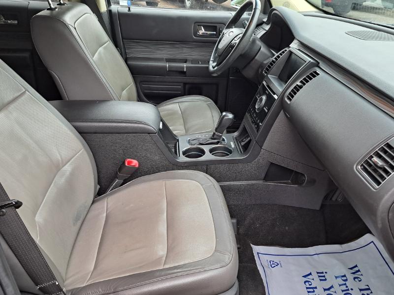 Ford Flex Limited AWD 2019