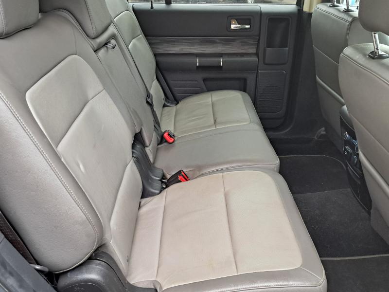 Ford Flex Limited AWD 2019