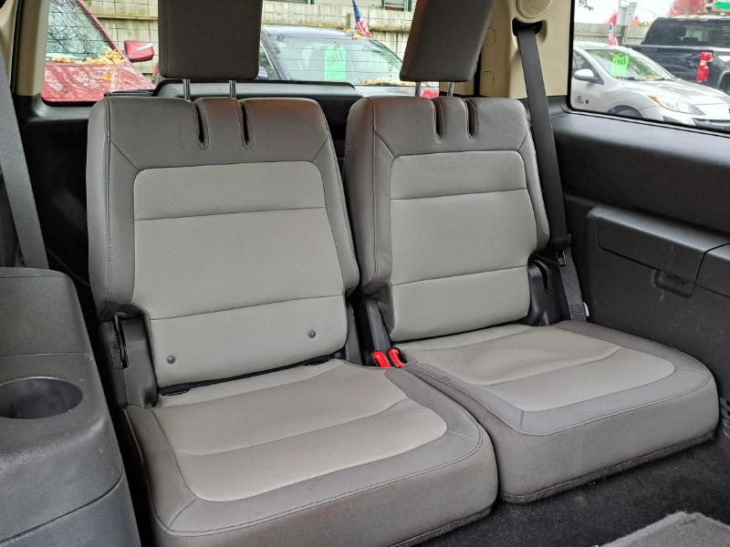 Ford Flex Limited AWD 2019