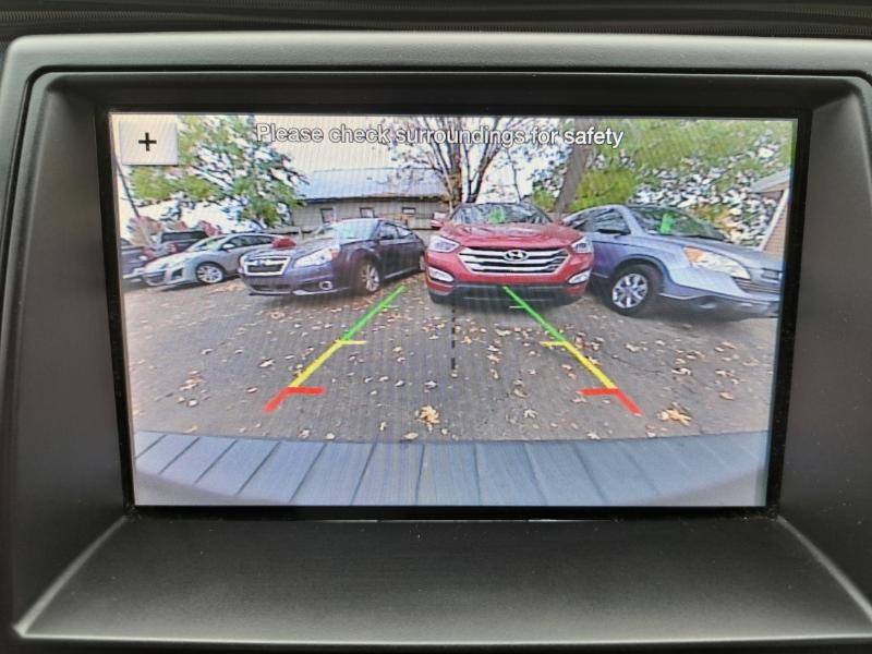Ford Flex Limited AWD 2019