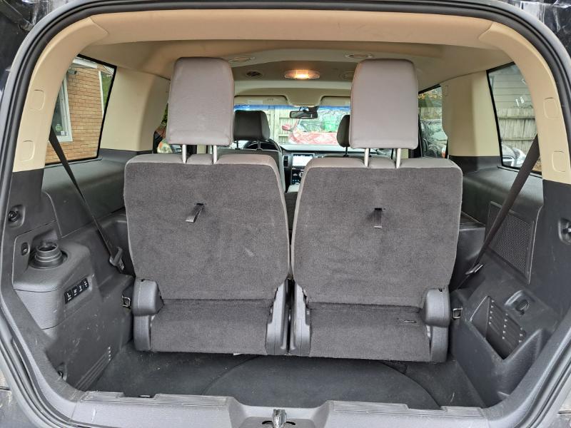 Ford Flex Limited AWD 2019