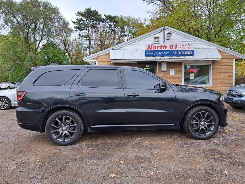 Dodge Durango R/T AWD 2015