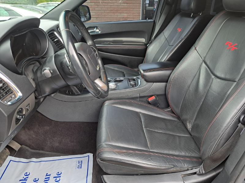 Dodge Durango R/T AWD 2015