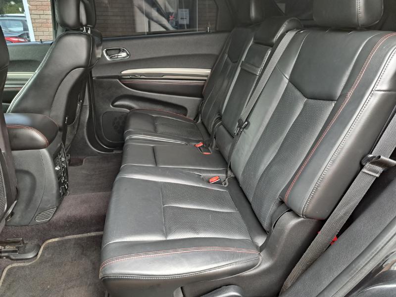 Dodge Durango R/T AWD 2015