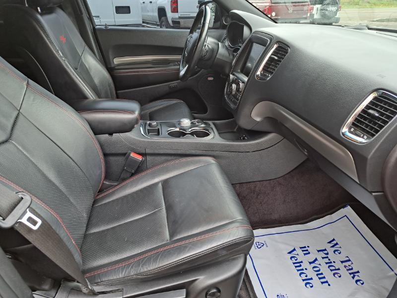 Dodge Durango R/T AWD 2015