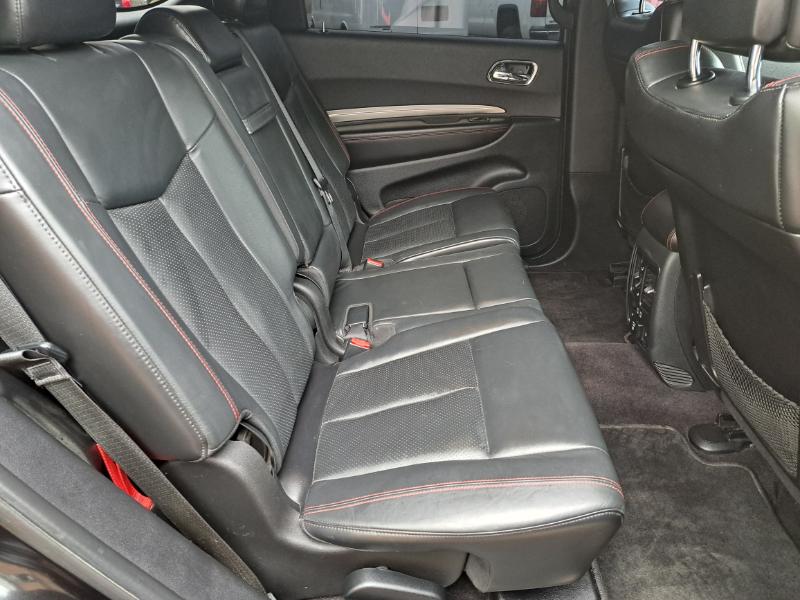 Dodge Durango R/T AWD 2015