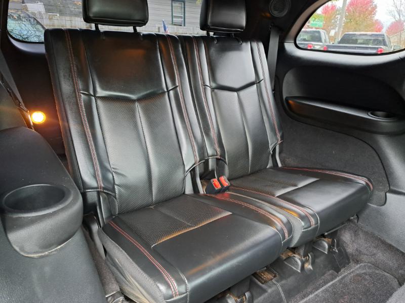 Dodge Durango R/T AWD 2015