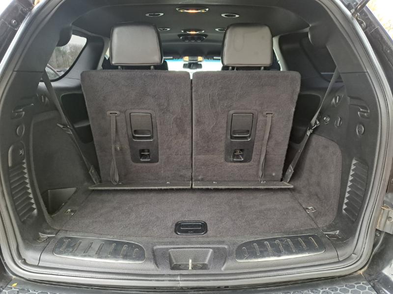 Dodge Durango R/T AWD 2015