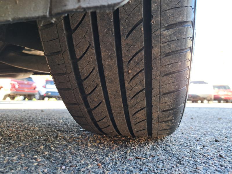 Chevrolet Impala LT 2018