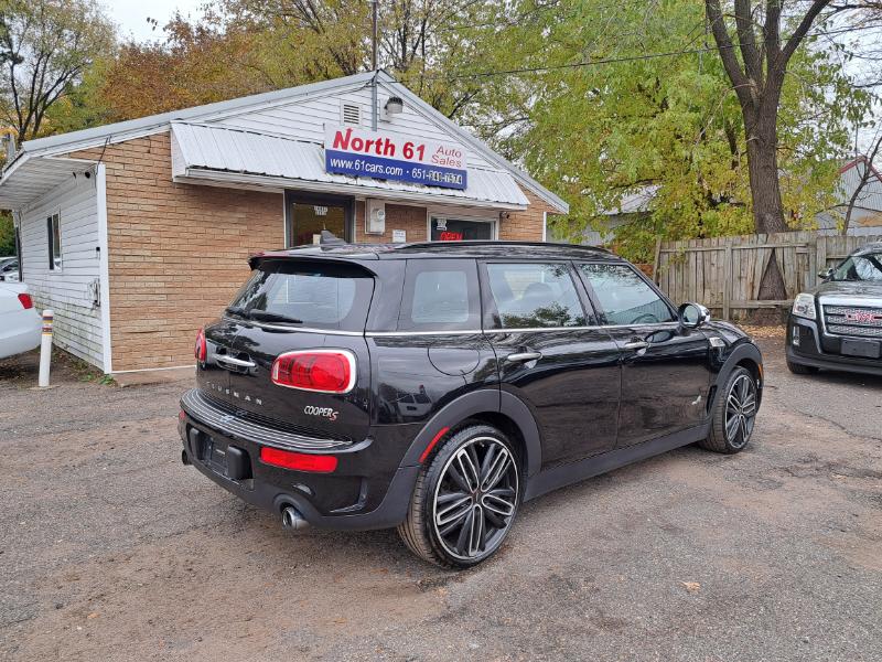 MINI Clubman Cooper S ALL4 2019