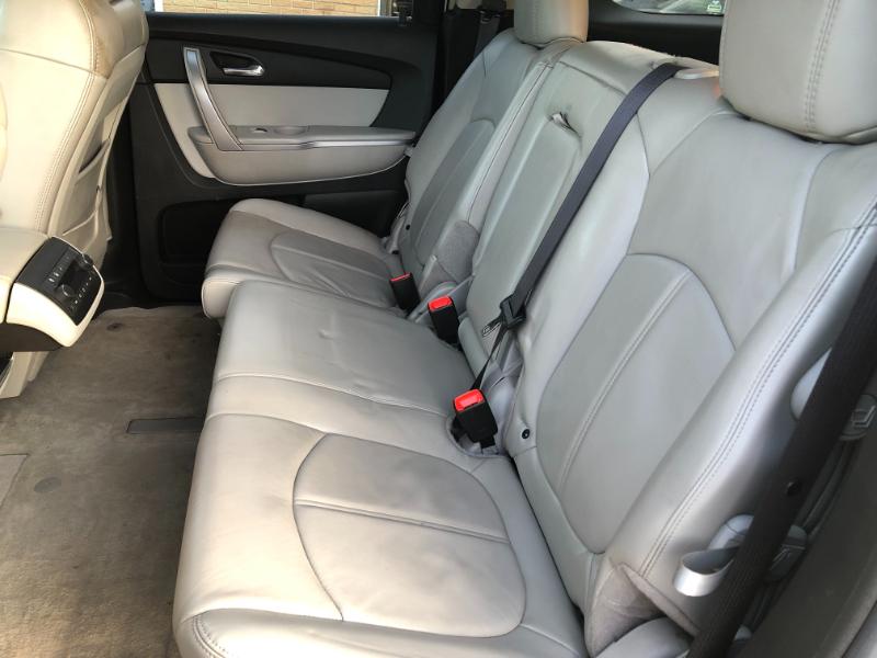 GMC Acadia SLT-1 AWD 2008