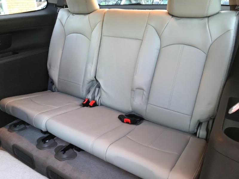 GMC Acadia SLT-1 AWD 2008