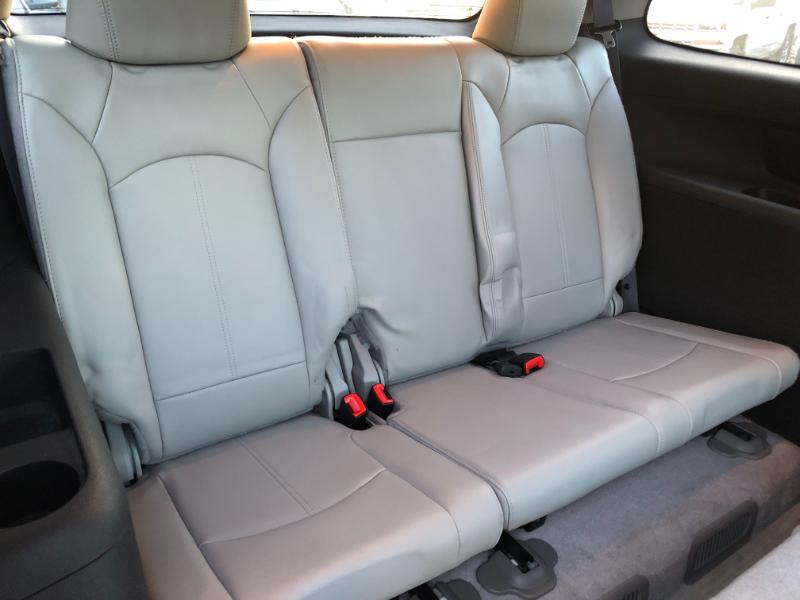 GMC Acadia SLT-1 AWD 2008