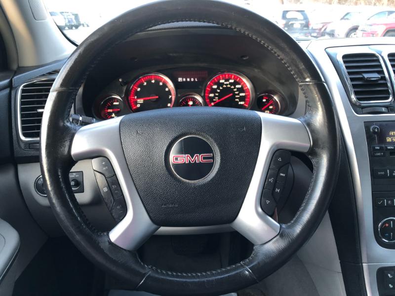 GMC Acadia SLT-1 AWD 2008