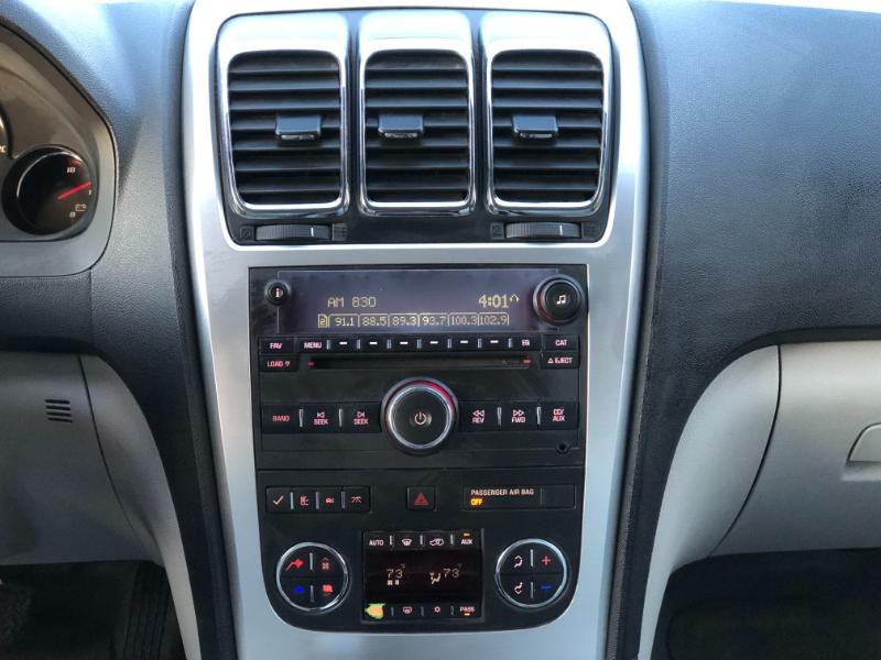 GMC Acadia SLT-1 AWD 2008