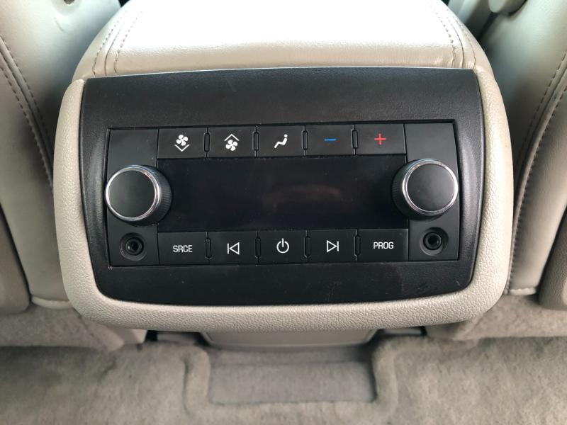 GMC Acadia SLT-1 AWD 2008