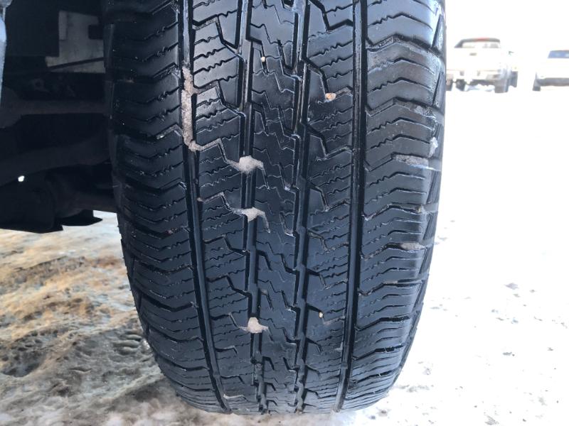 GMC Acadia SLT-1 AWD 2008