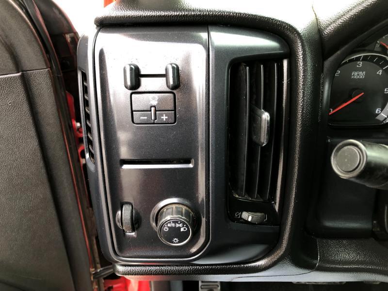 GMC Sierra 1500 Base Double Cab 2WD 2016