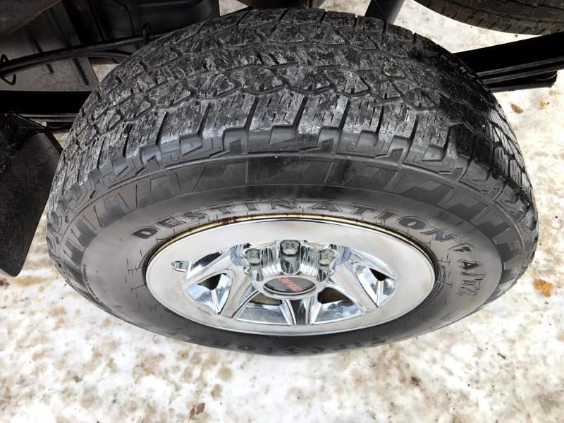 GMC Sierra 1500 Base Double Cab 2WD 2016