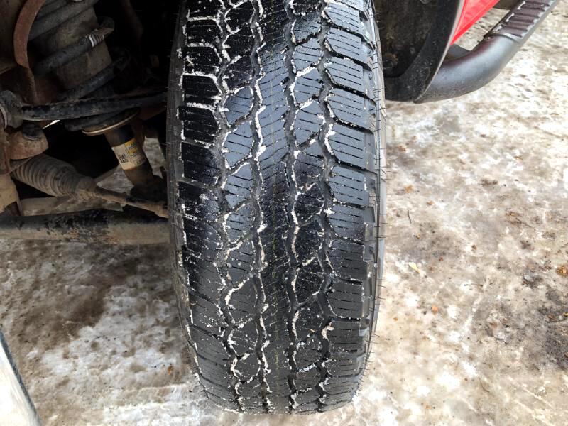 GMC Sierra 1500 Base Double Cab 2WD 2016