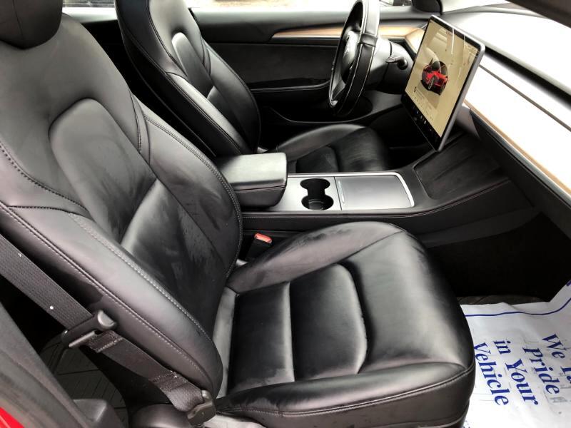 Tesla Model 3 Standard Range Plus 2022