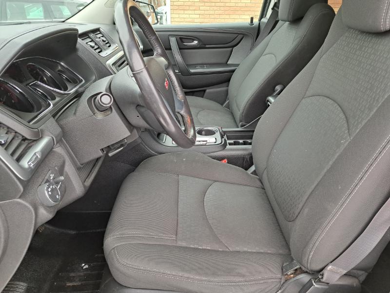 GMC Acadia SLE-2 AWD 2014